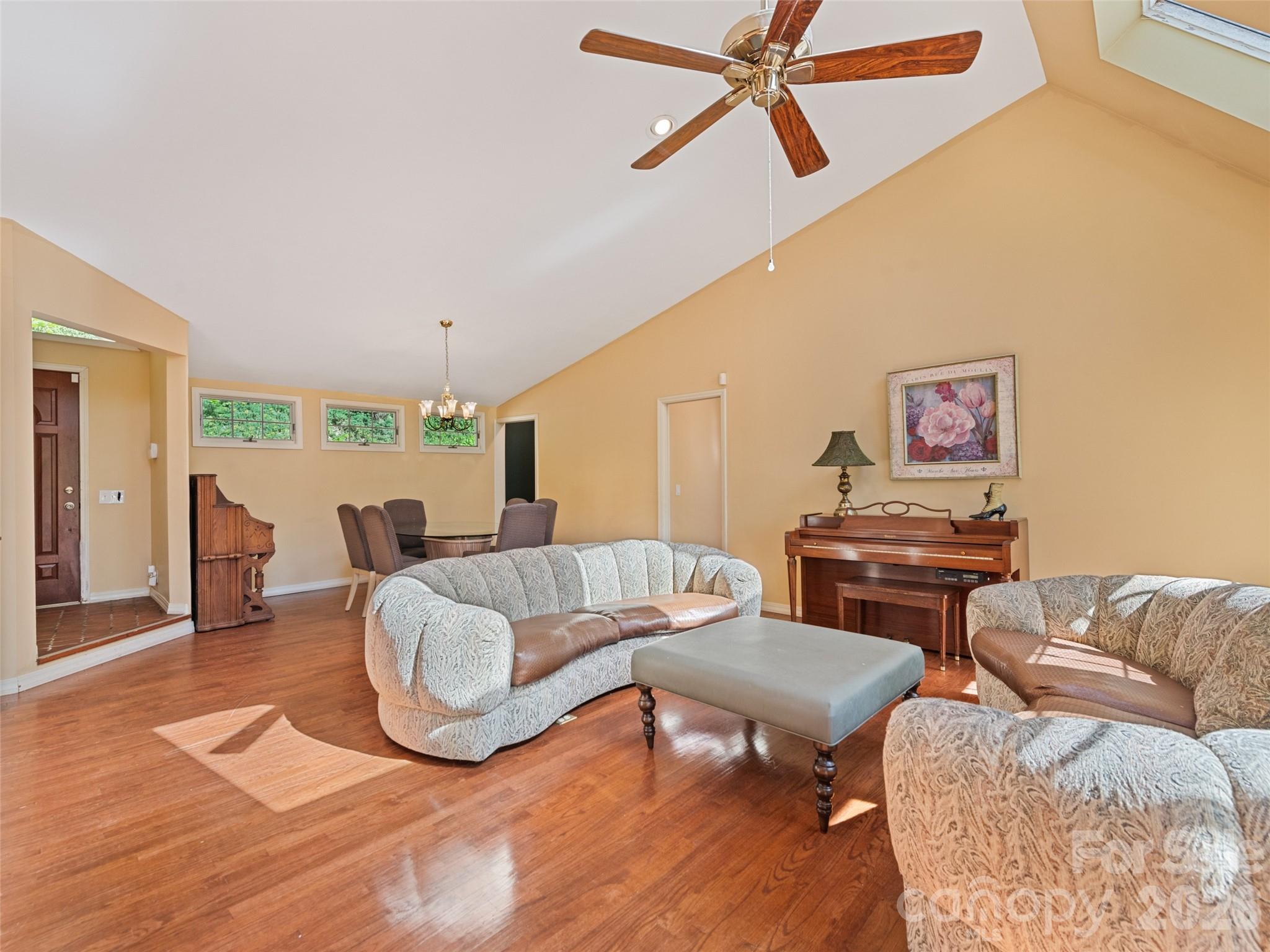 Maggie Valley Country Club Est - Residential