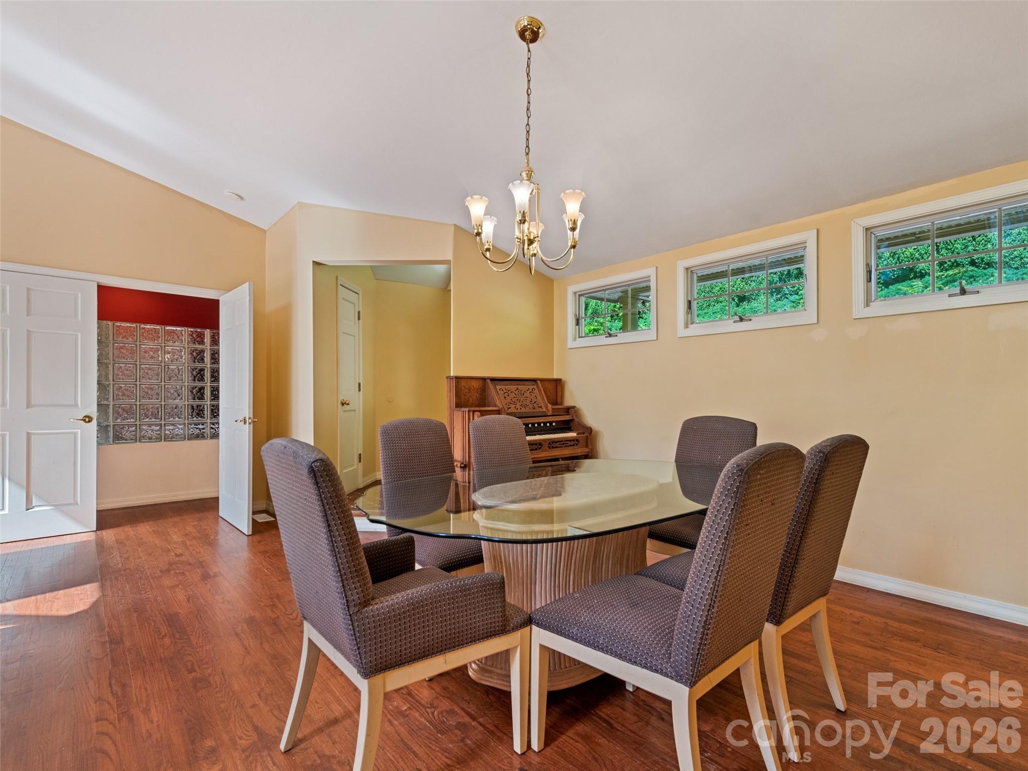 Maggie Valley Country Club Est - Residential