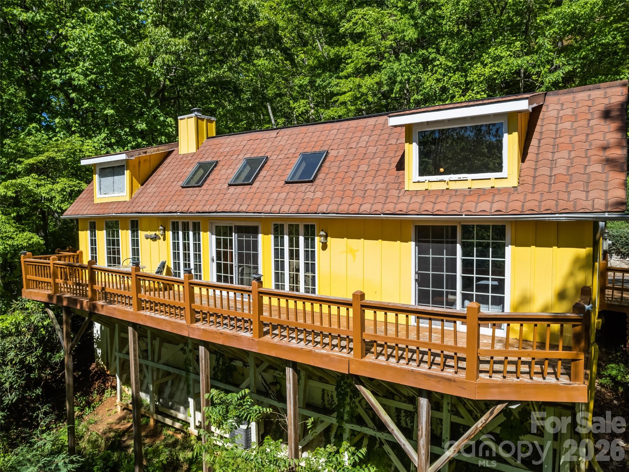 Maggie Valley Country Club Est - Residential