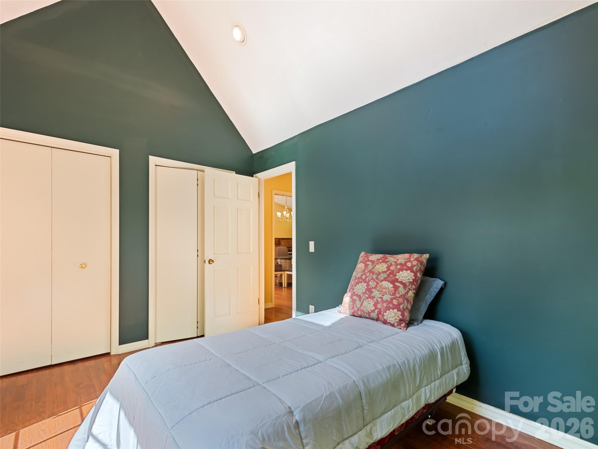Maggie Valley Country Club Est - Residential