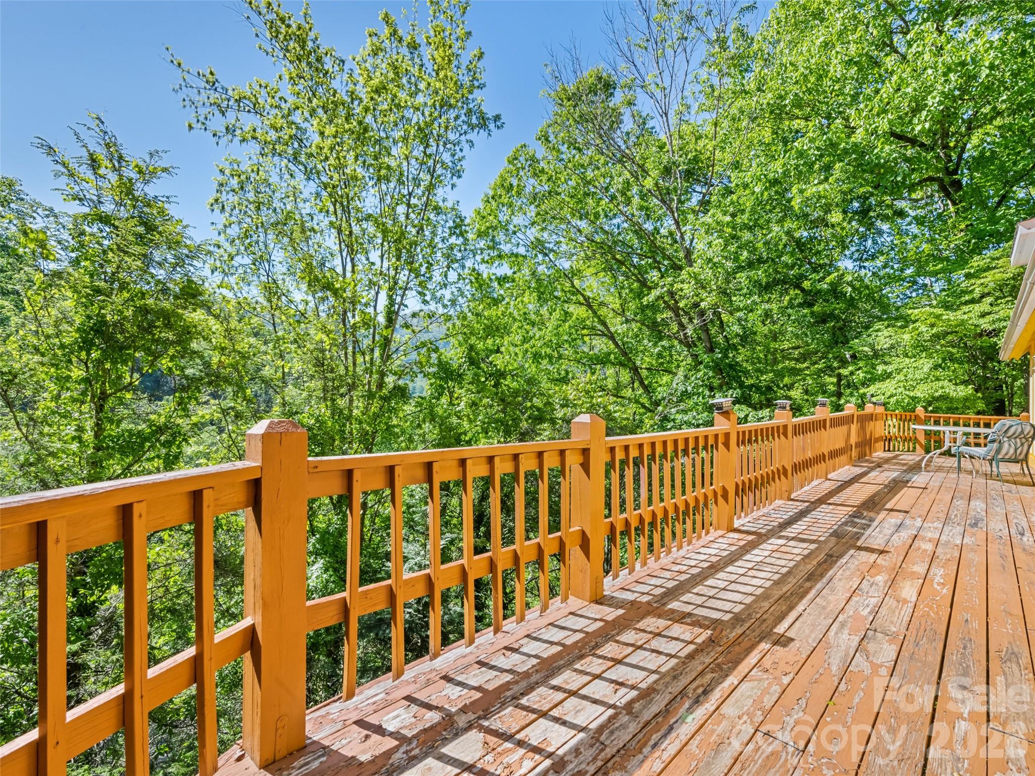 Maggie Valley Country Club Est - Residential