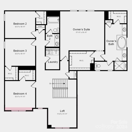 The Estates at Sugar Creek - Residential