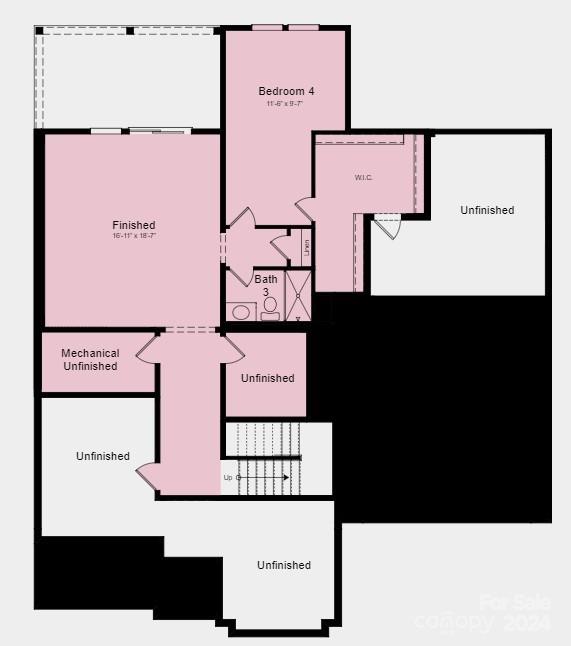The Estates at Sugar Creek - Residential