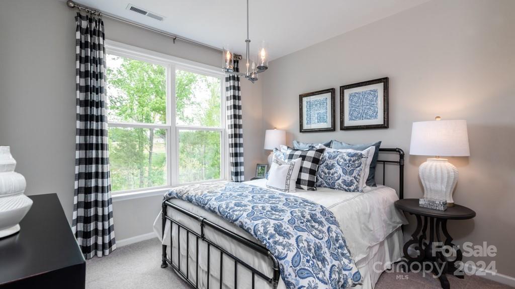 The Estates at Sugar Creek - Residential