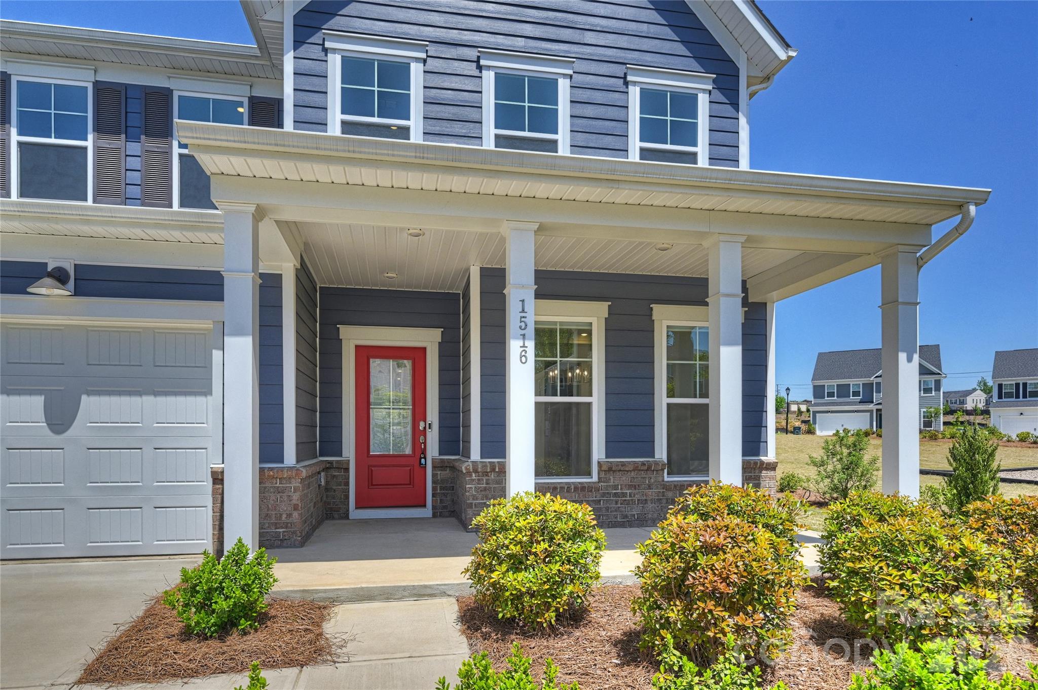 Cannon Run - Residential