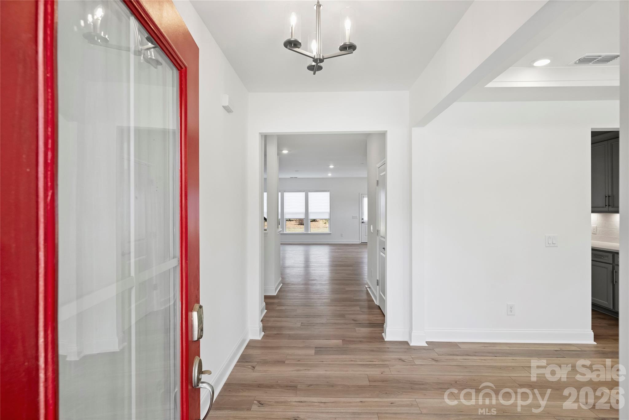 Cannon Run - Residential