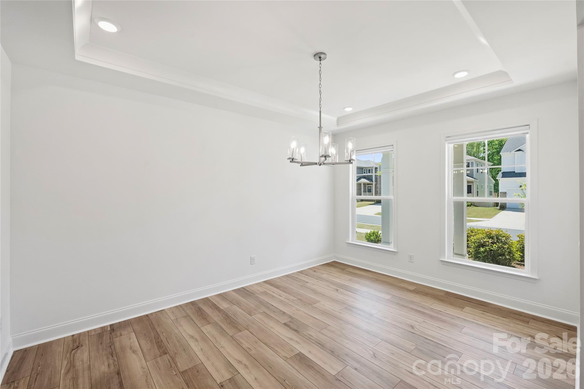 Cannon Run - Residential
