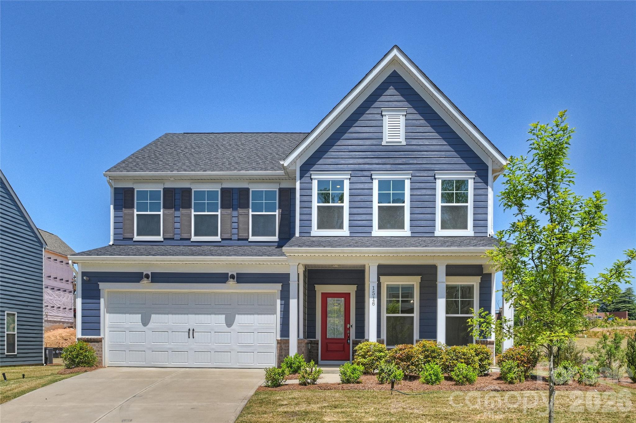 Cannon Run - Residential