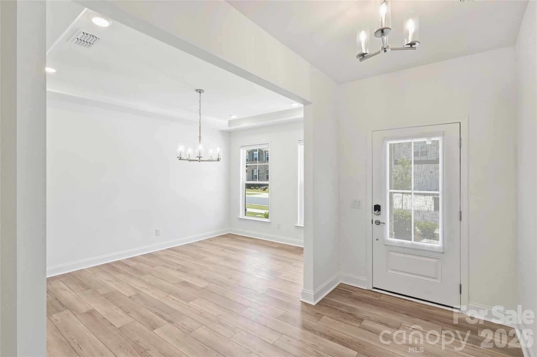 Cannon Run - Residential