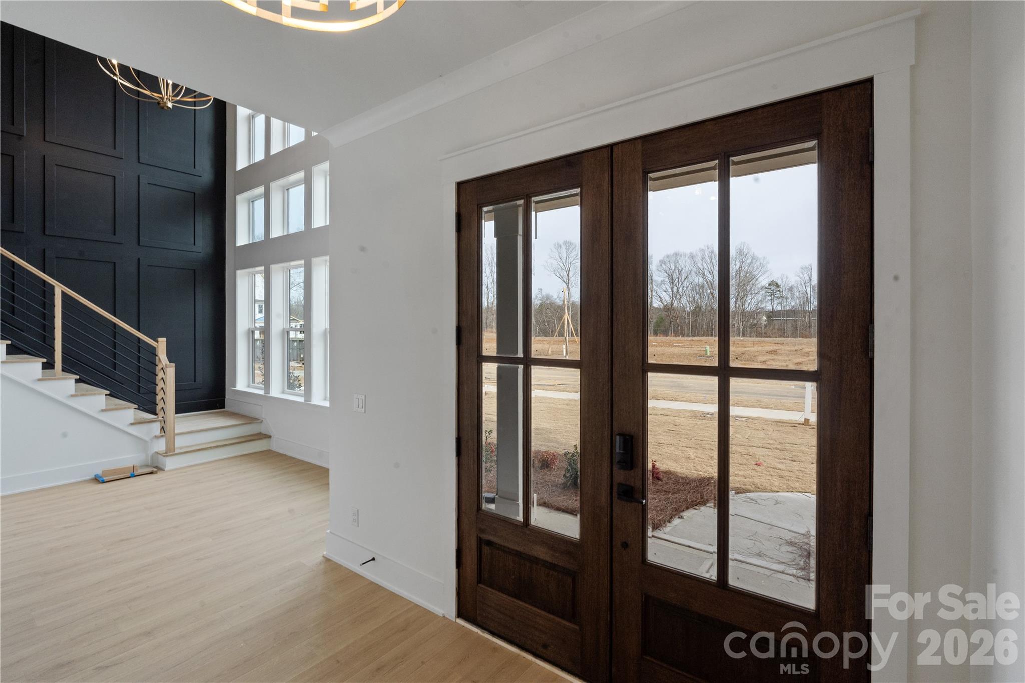 The Bluffs at Wesley Chapel - Residential