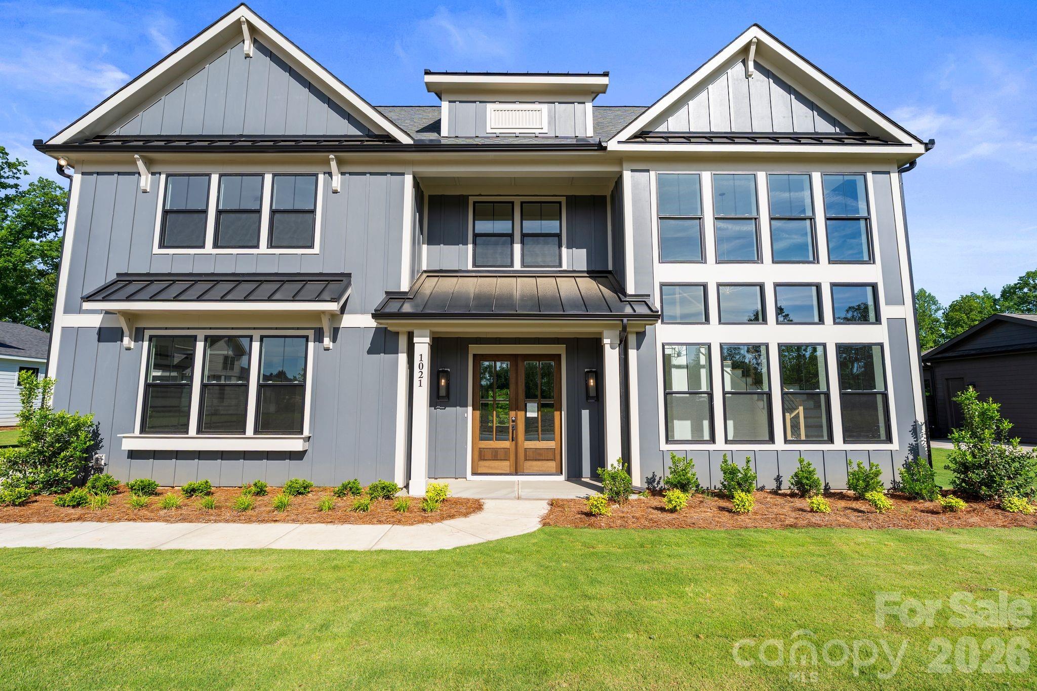 The Bluffs at Wesley Chapel - Residential
