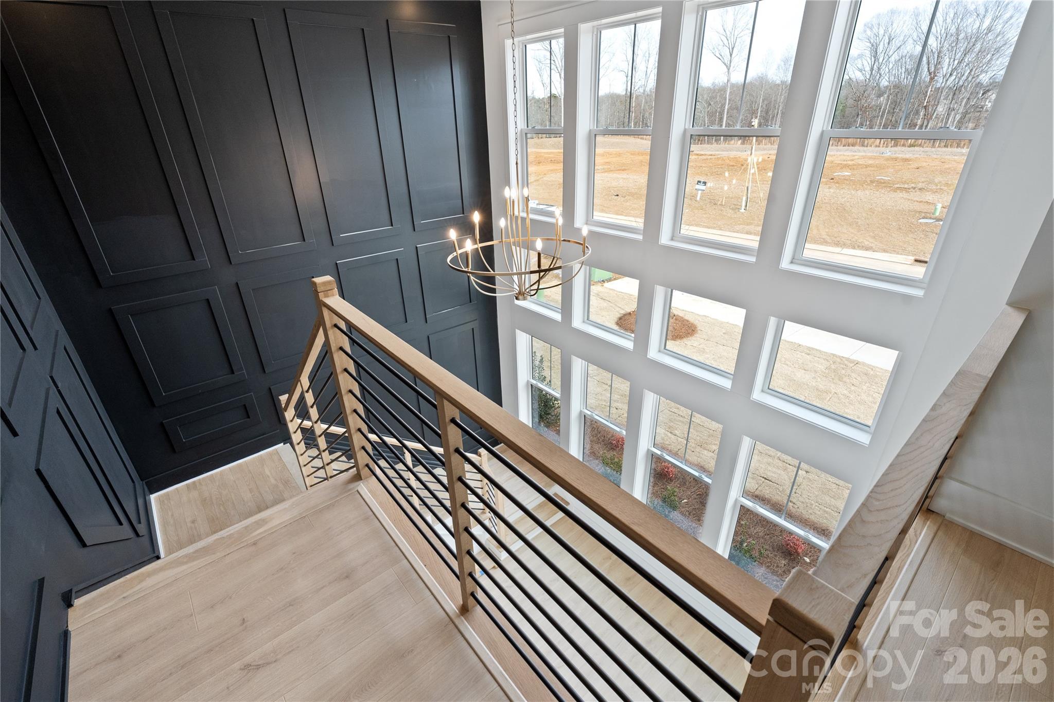 The Bluffs at Wesley Chapel - Residential