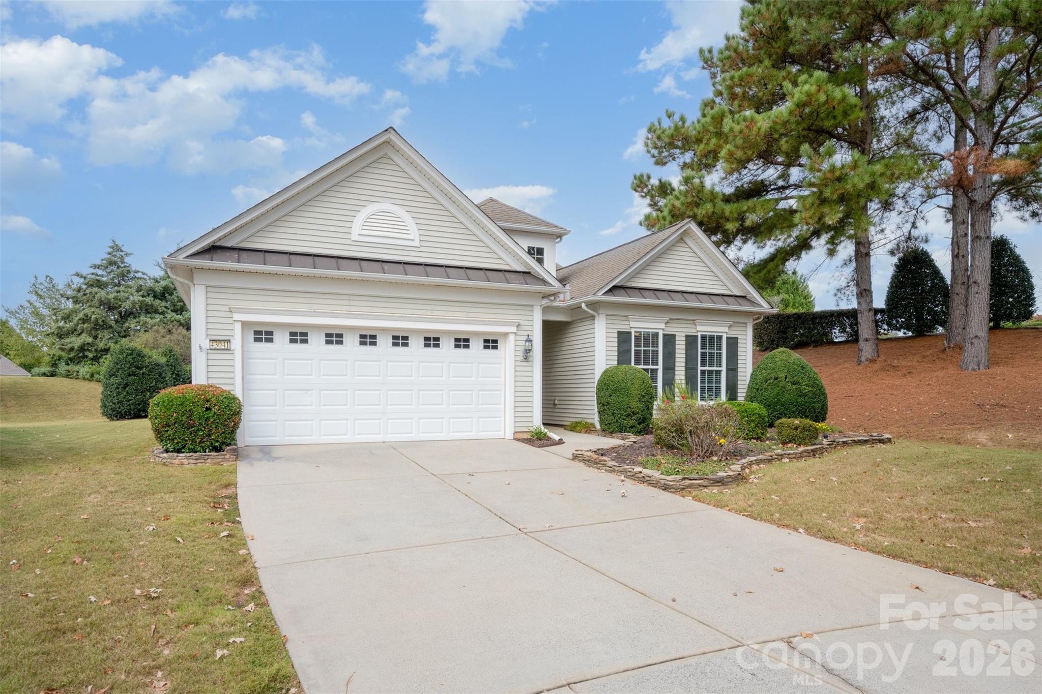 Sun City Carolina Lakes - Residential