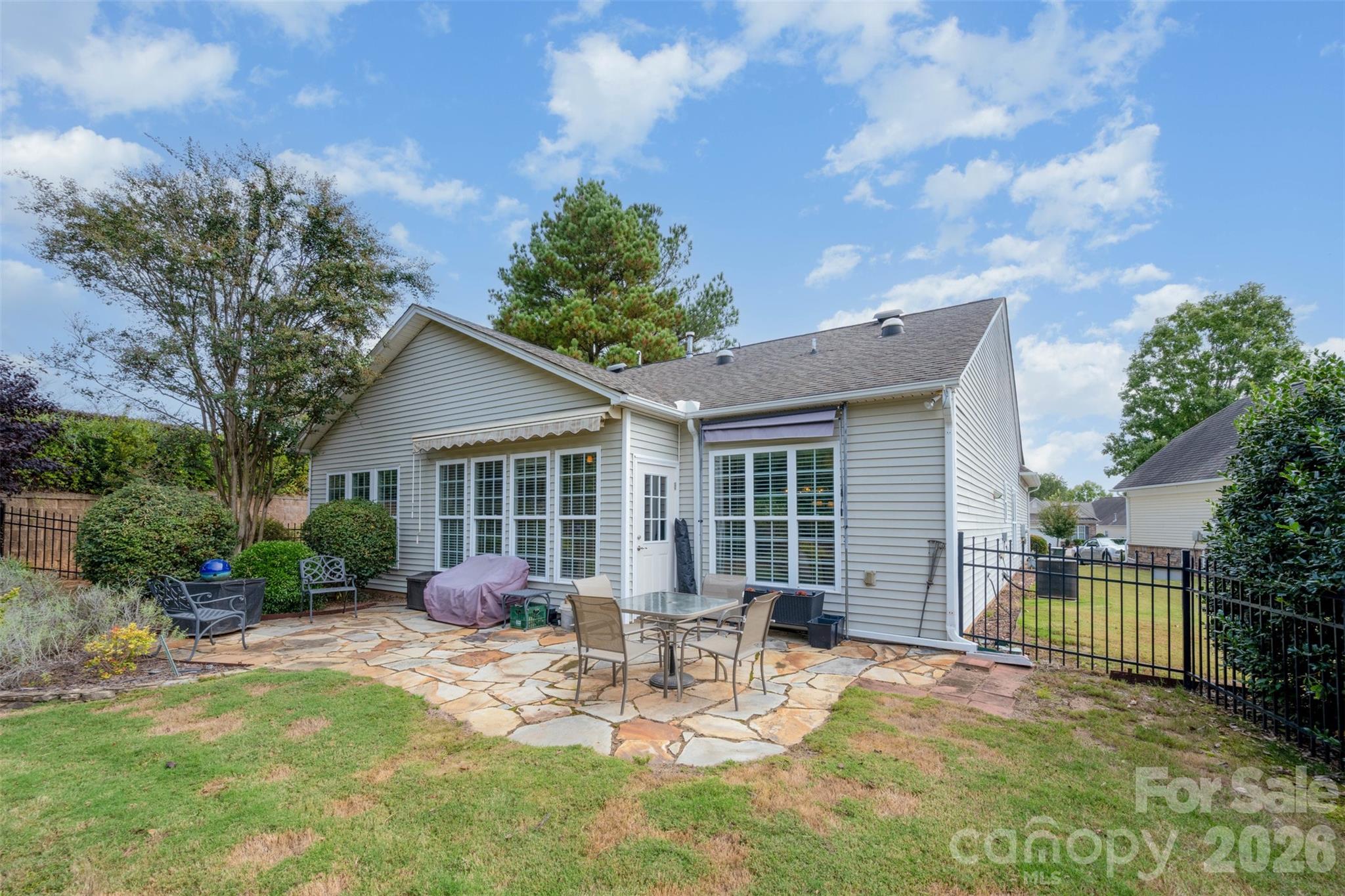 Sun City Carolina Lakes - Residential