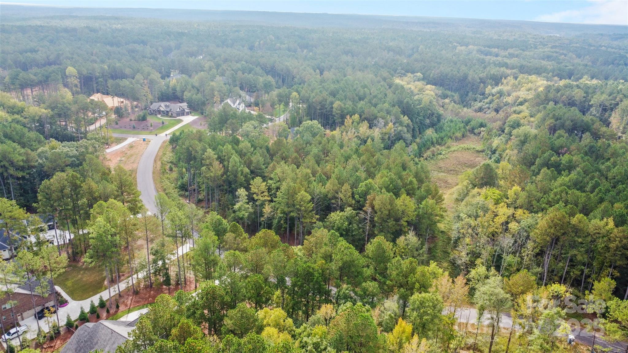 Riverchase Estates - Land