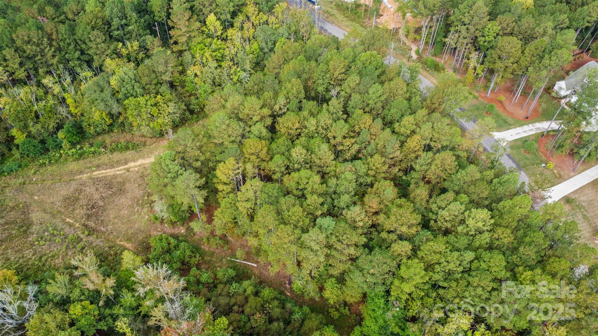 Riverchase Estates - Land