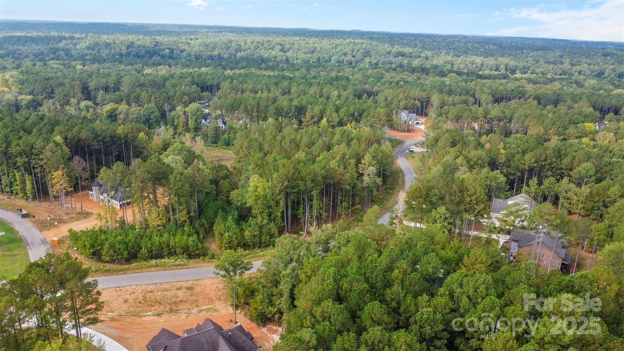 Riverchase Estates - Land