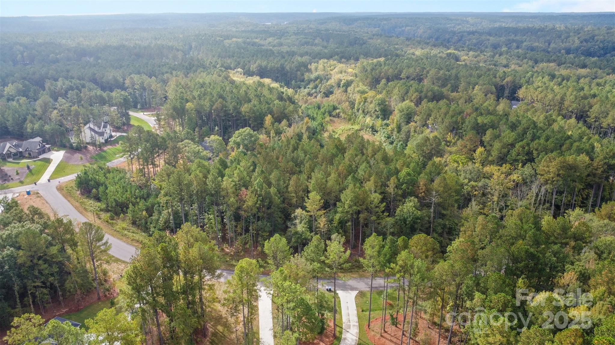 Riverchase Estates - Land