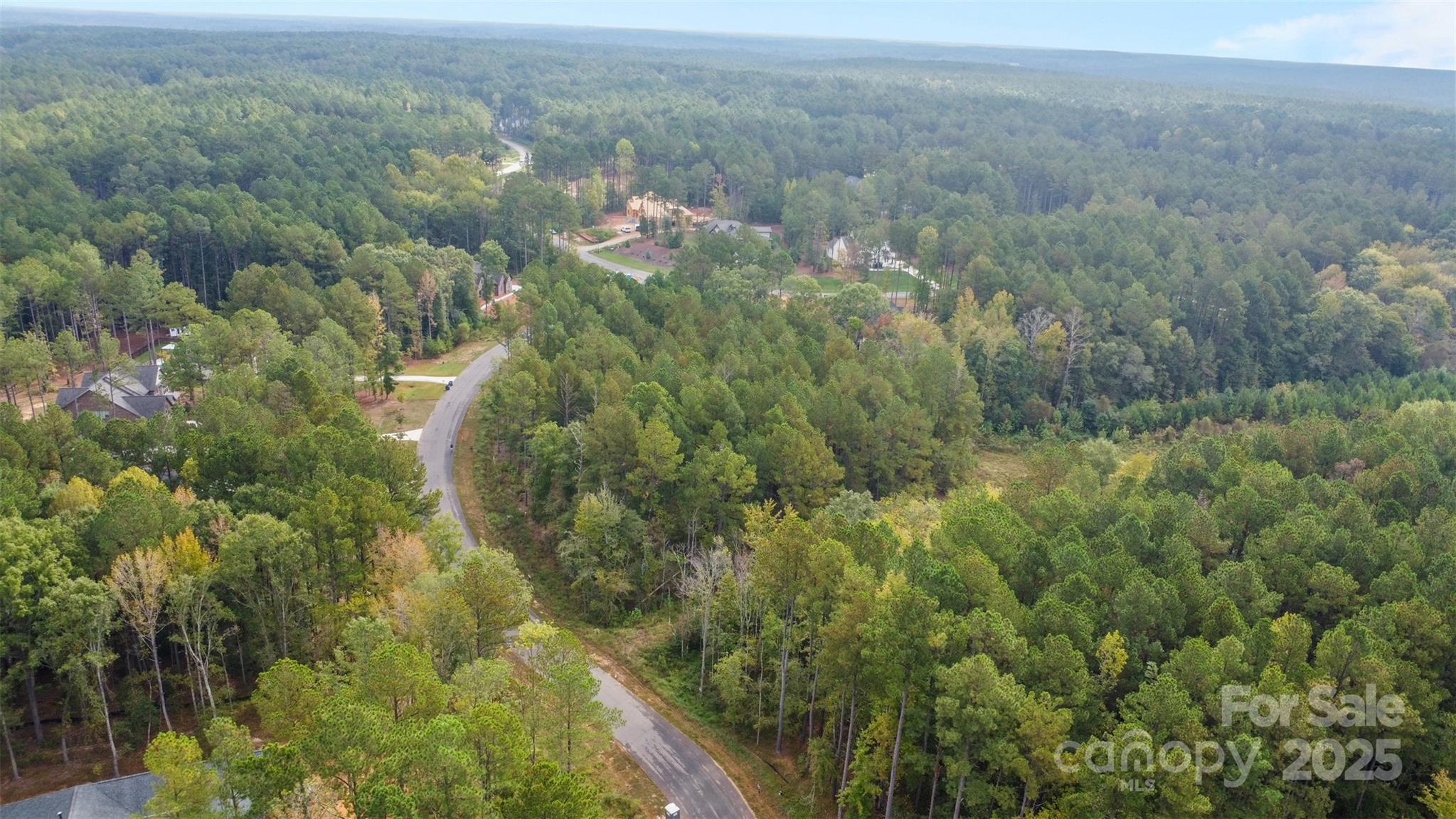 Riverchase Estates - Land