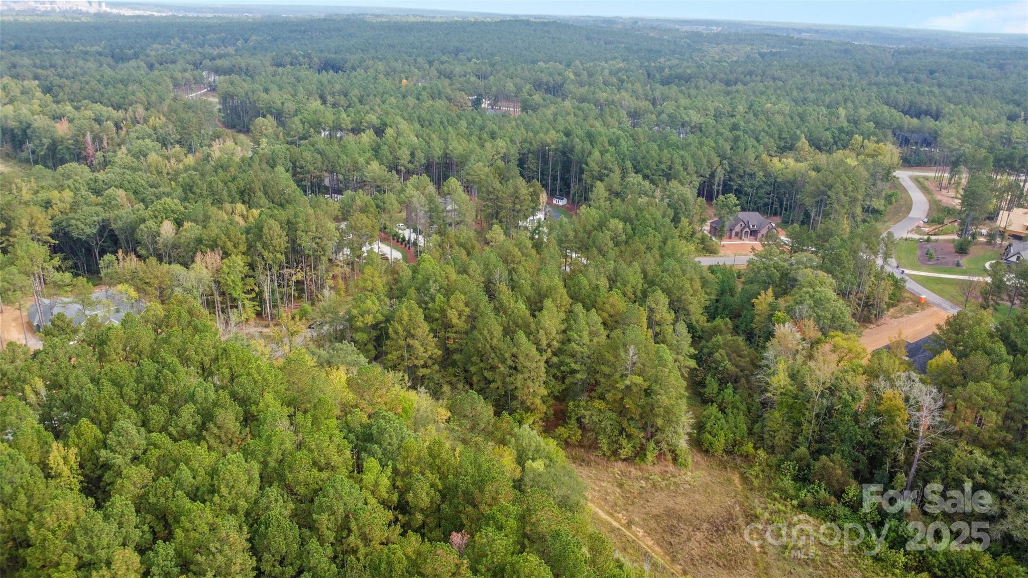 Riverchase Estates - Land