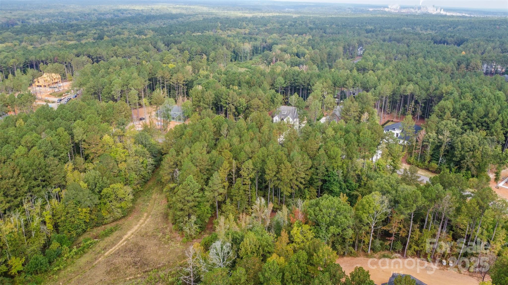Riverchase Estates - Land