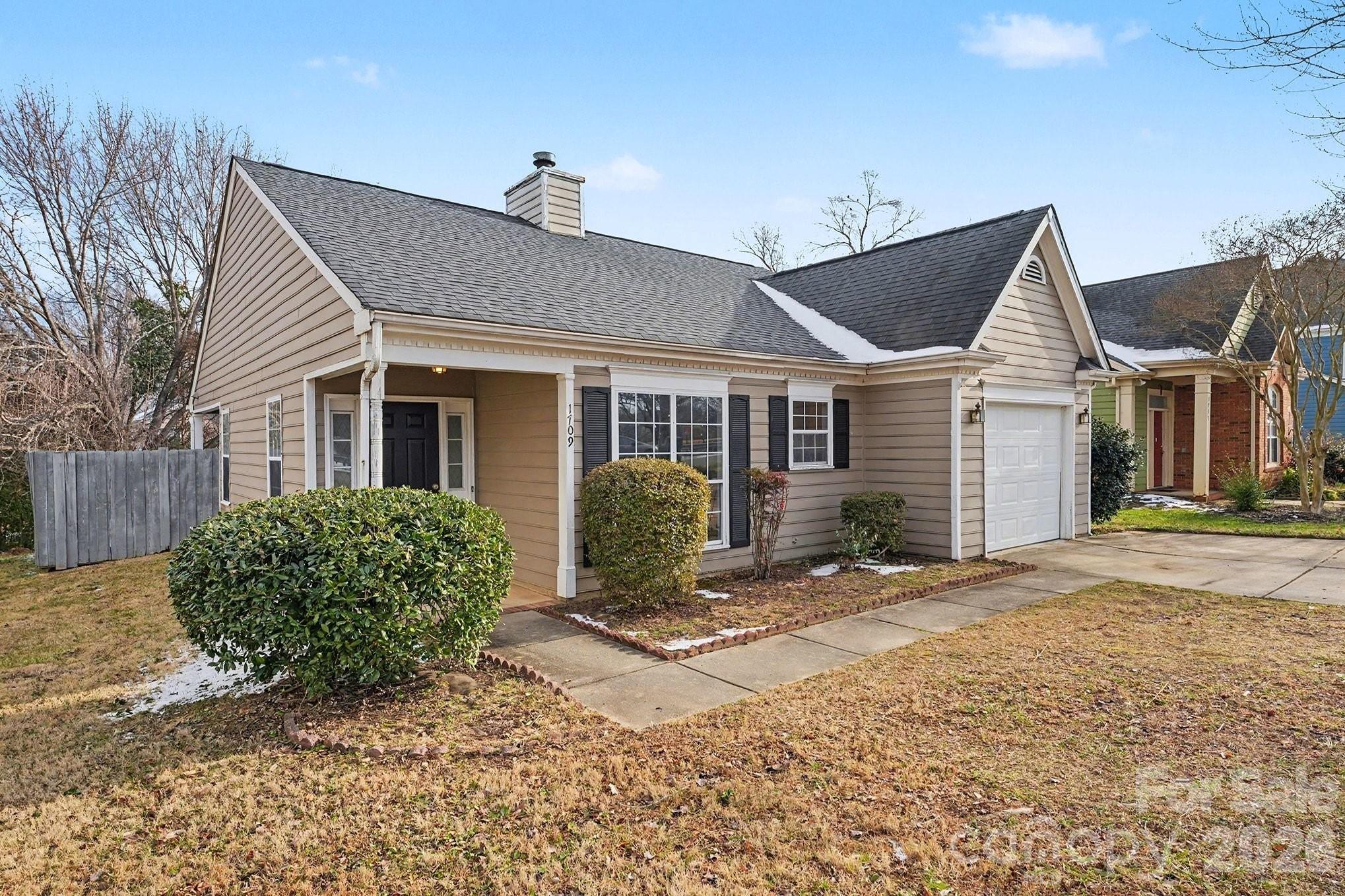 Faires Farm - Residential
