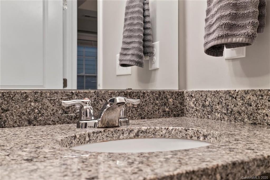 Walnut Creek - Residential