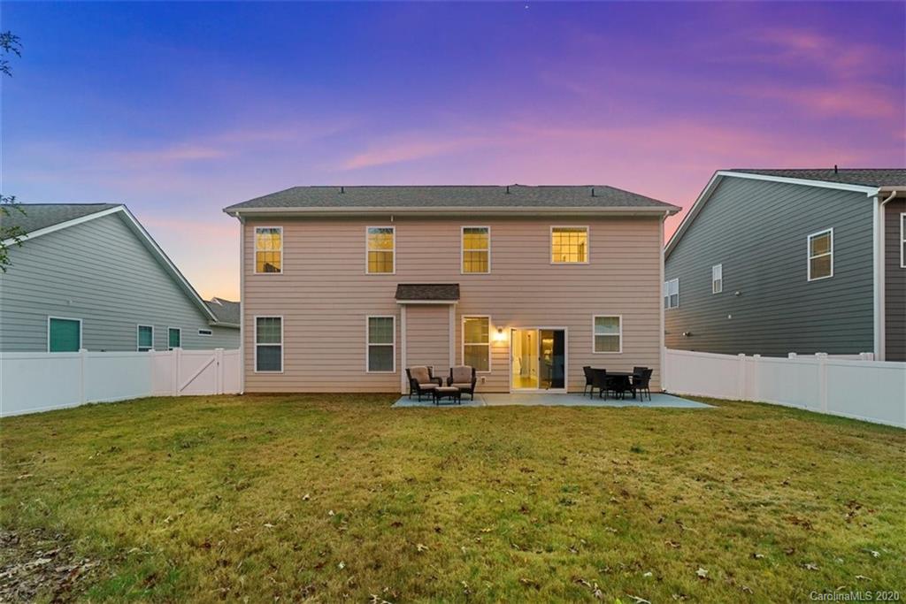 Walnut Creek - Residential