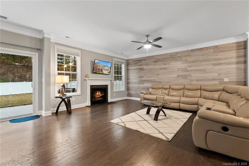 Walnut Creek - Residential