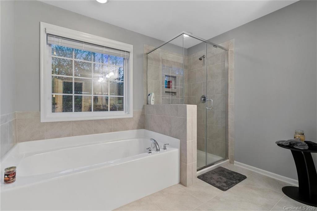 Walnut Creek - Residential