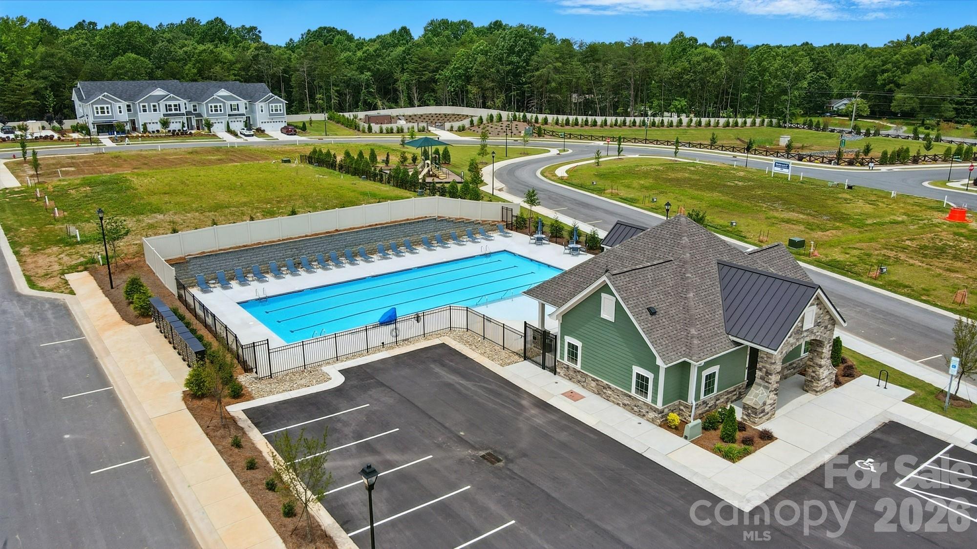 Arbor Chase - Residential