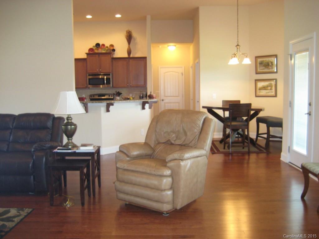 The Parks - Residential
