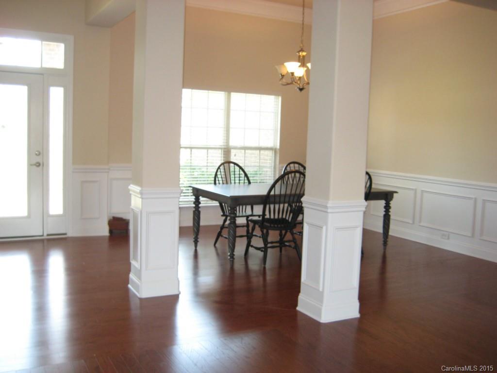 The Parks - Residential