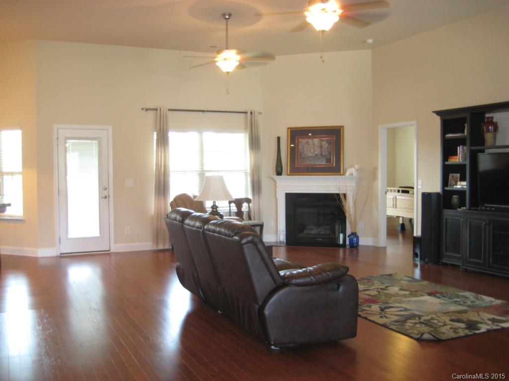 The Parks - Residential