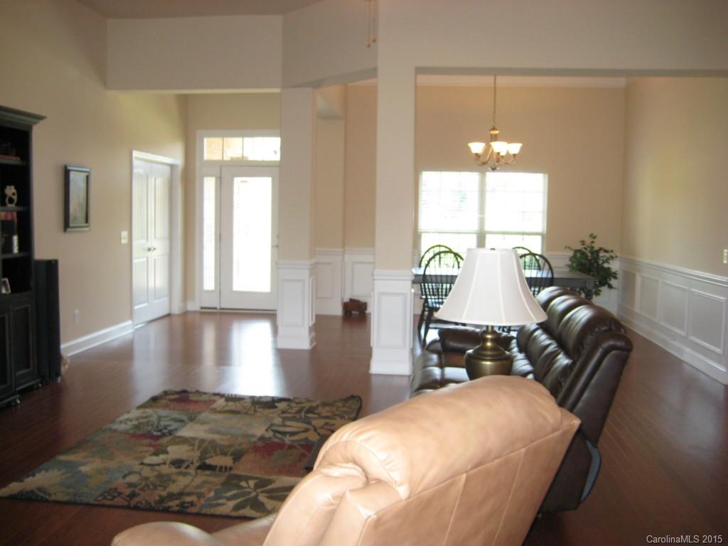 The Parks - Residential