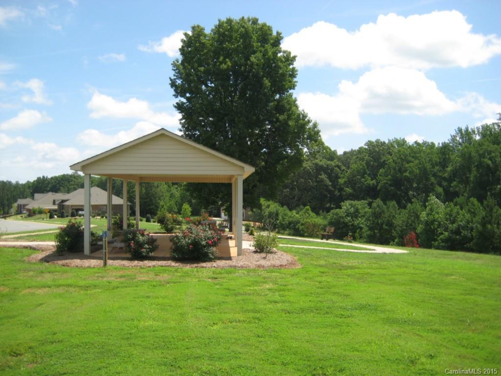 The Parks - Residential
