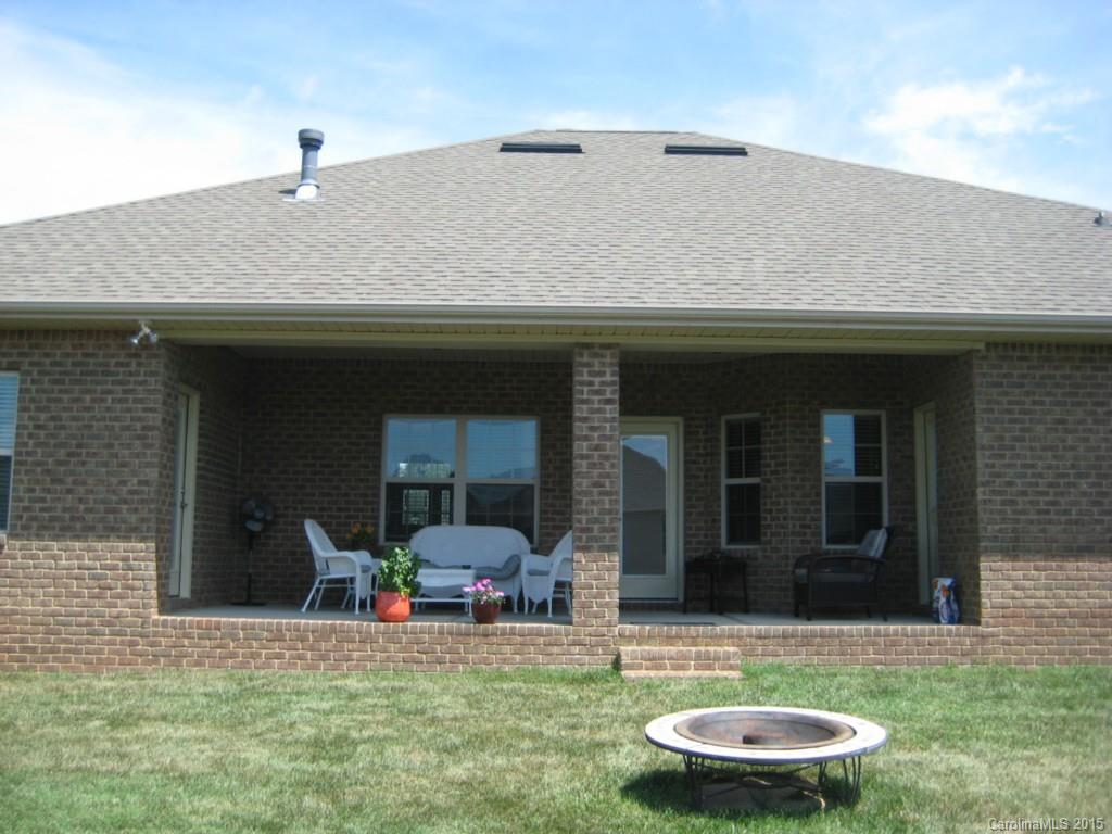 The Parks - Residential