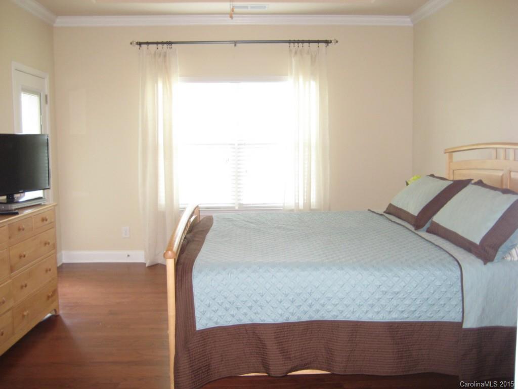 The Parks - Residential