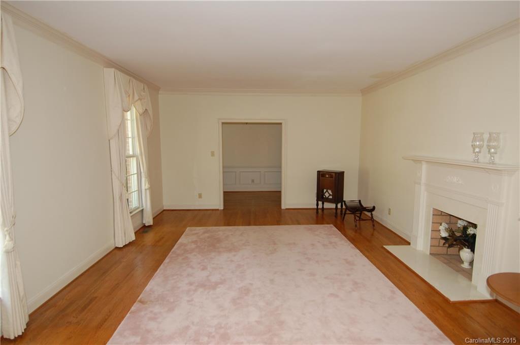 Ardrey Acres - Residential