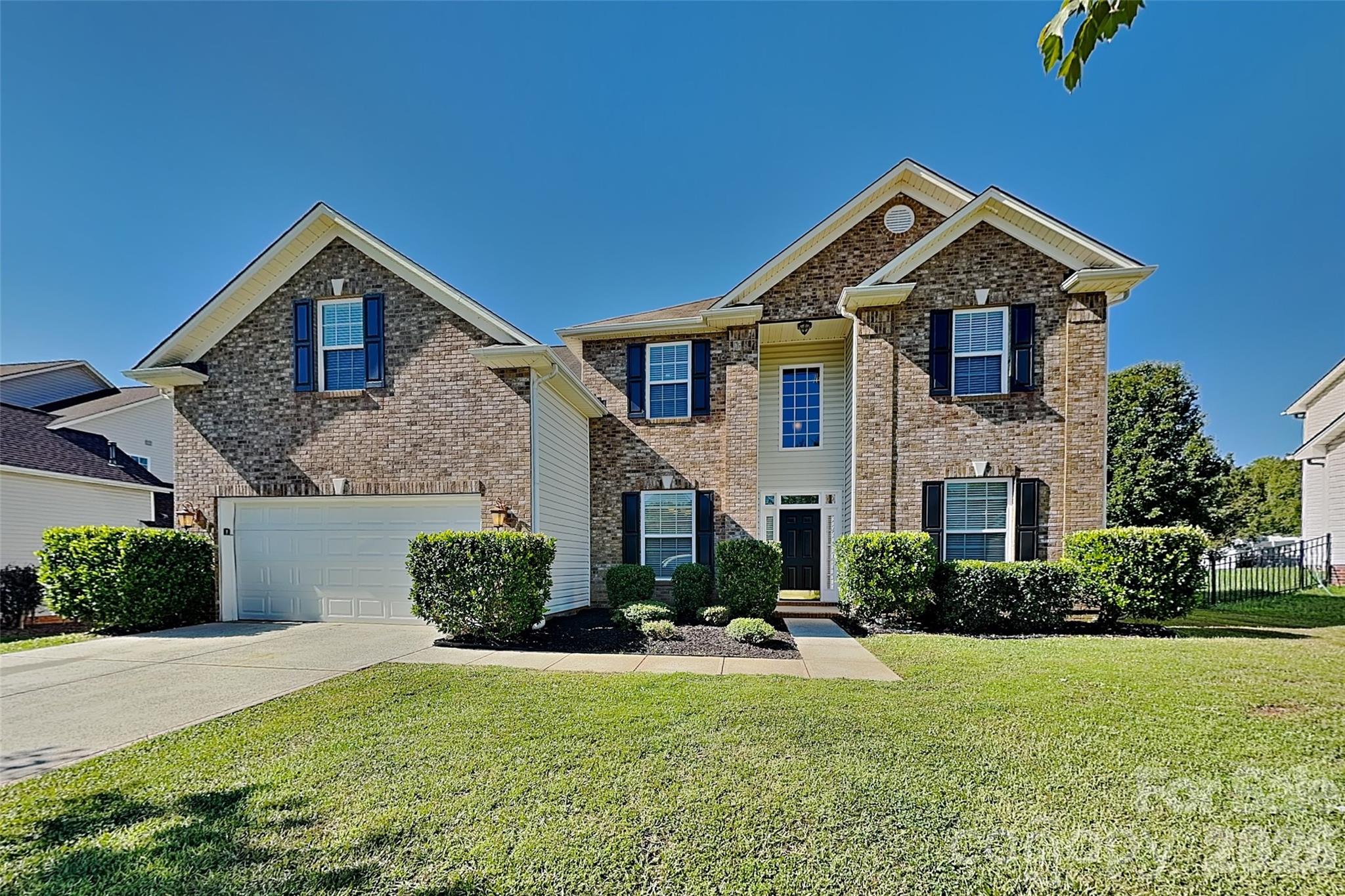 Welcome to 3014 Brook Valley Run, a spacious two-story home offering approximately 3,097 square feet of comfortable living space. Built in 2003, this well-designed residence features 6 bedrooms and 3 full bathrooms, providing flexibility for a variety of living arrangements, home office needs, or guest accommodations.

The functional floor plan offers generous living areas, abundant natural light, and ample room for everyday living and entertaining. The kitchen provides plenty of workspace and storage, while the spacious bedrooms offer comfort and versatility throughout the home. The primary suite includes a private bath and ample closet space.

Situated in an established Monroe community, the property offers convenient access to local shopping, dining, schools, parks, and major commuter routes. With its combination of size, functionality, and desirable location, this home presents an excellent opportunity for buyers seeking space and value in Union County.