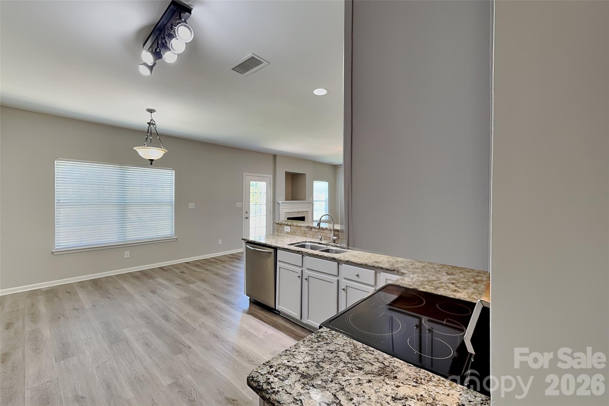 Brook Valley - Residential