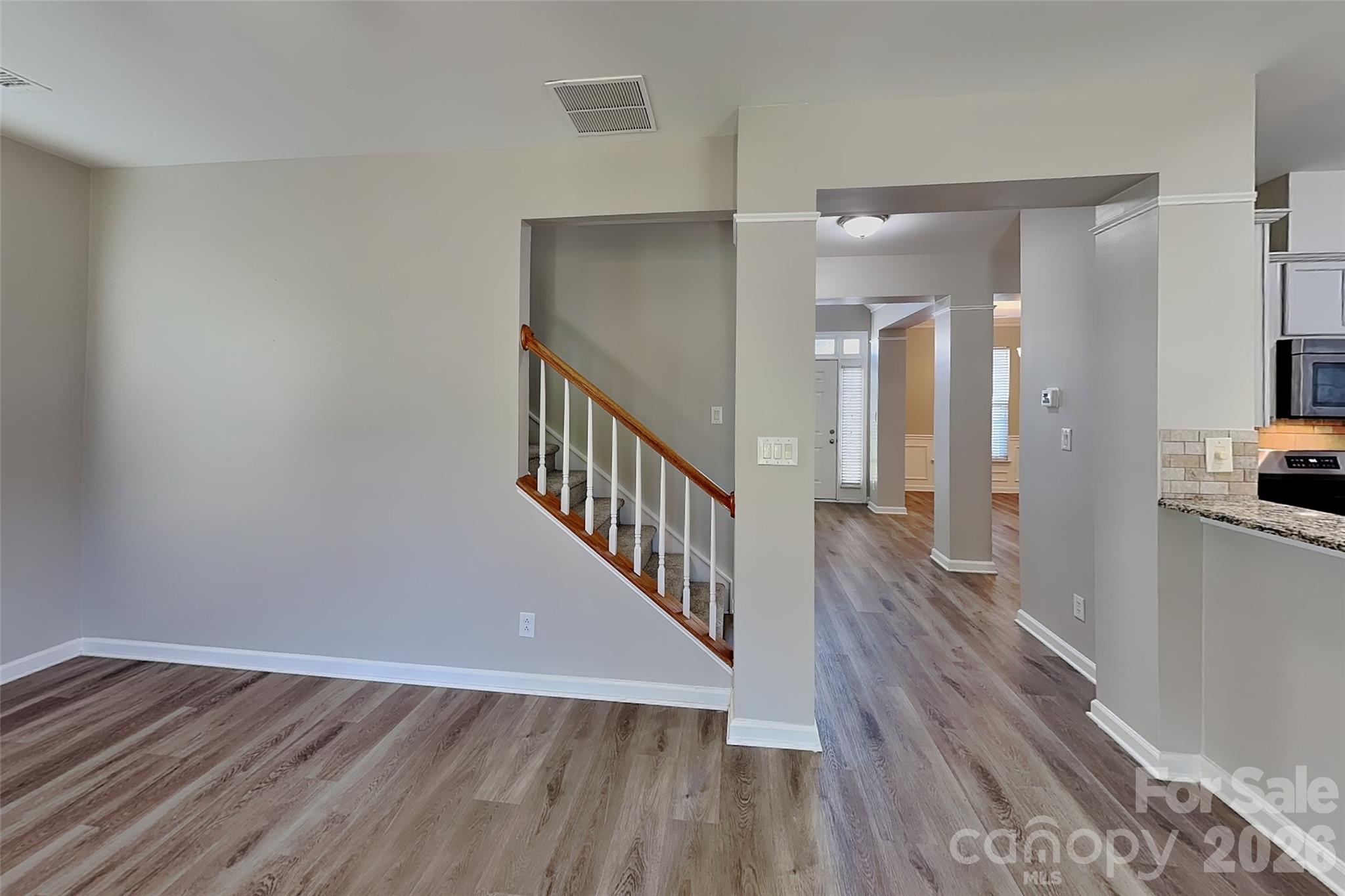 Brook Valley - Residential