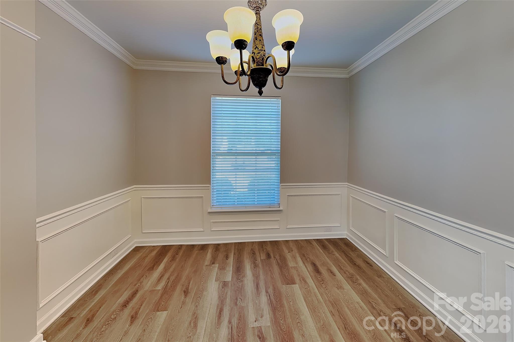 Brook Valley - Residential