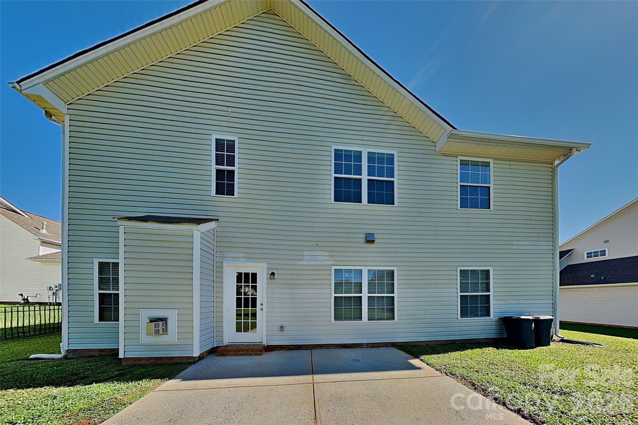 Brook Valley - Residential