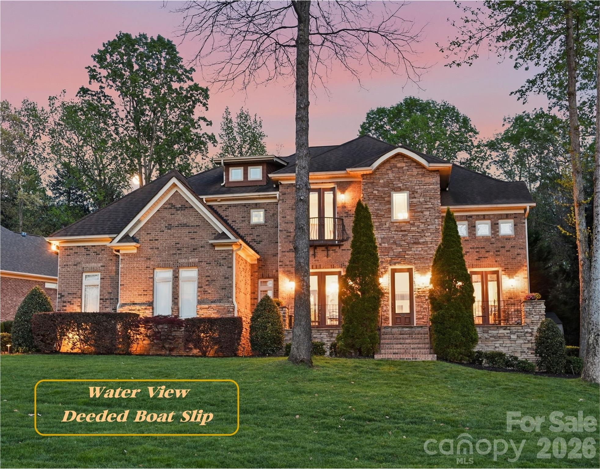 The Enclave - Residential