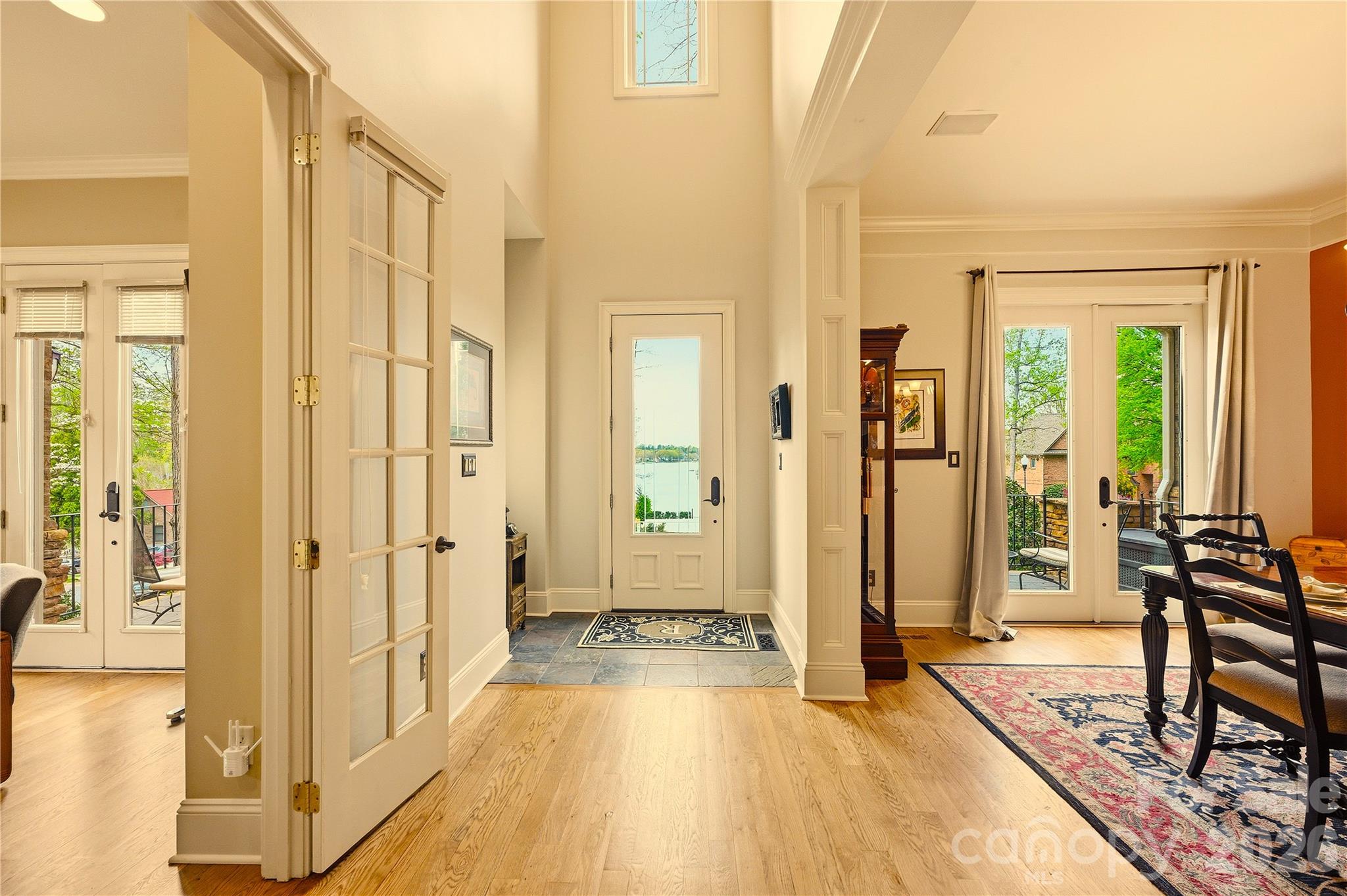 The Enclave - Residential