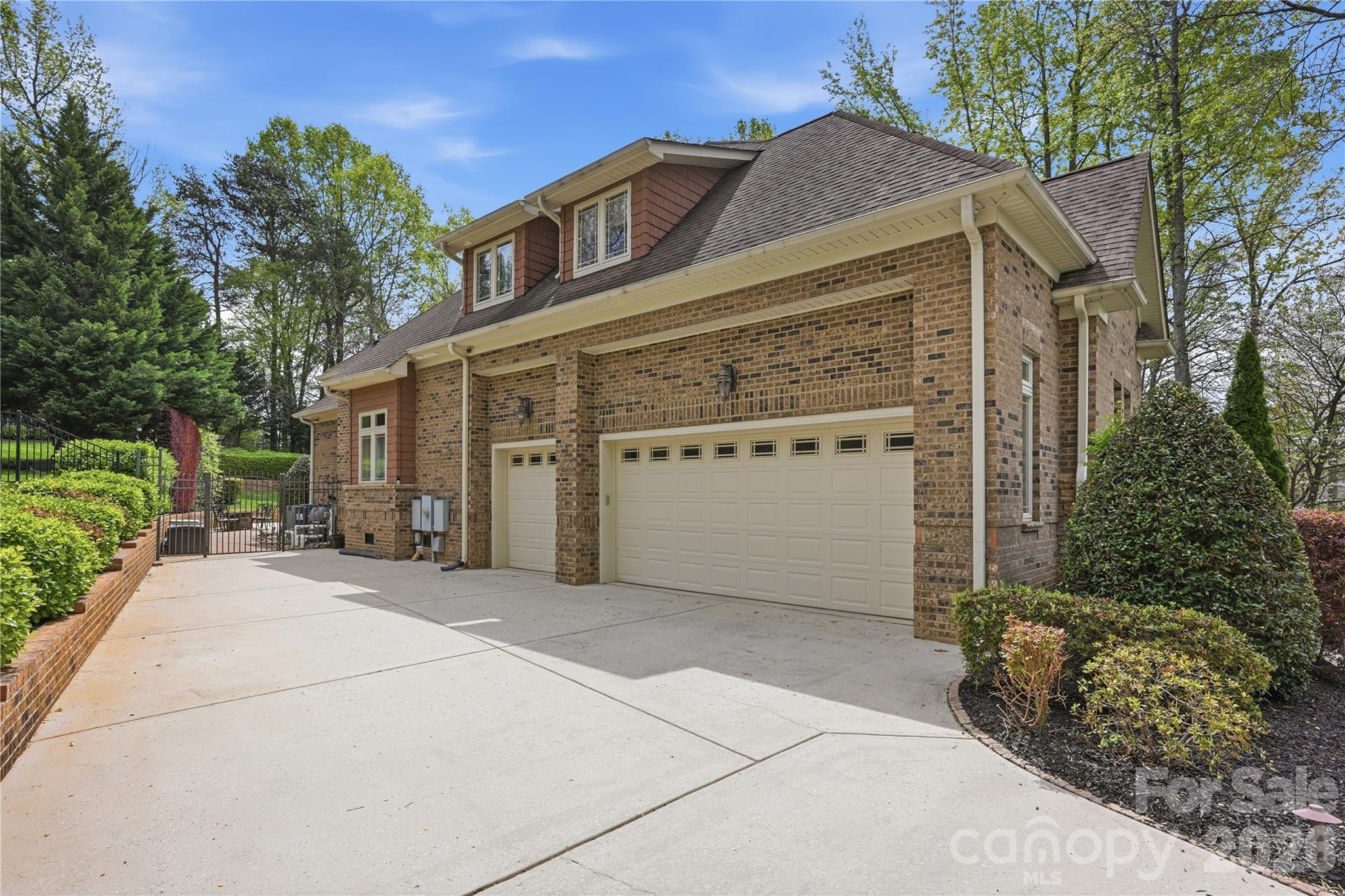 The Enclave - Residential