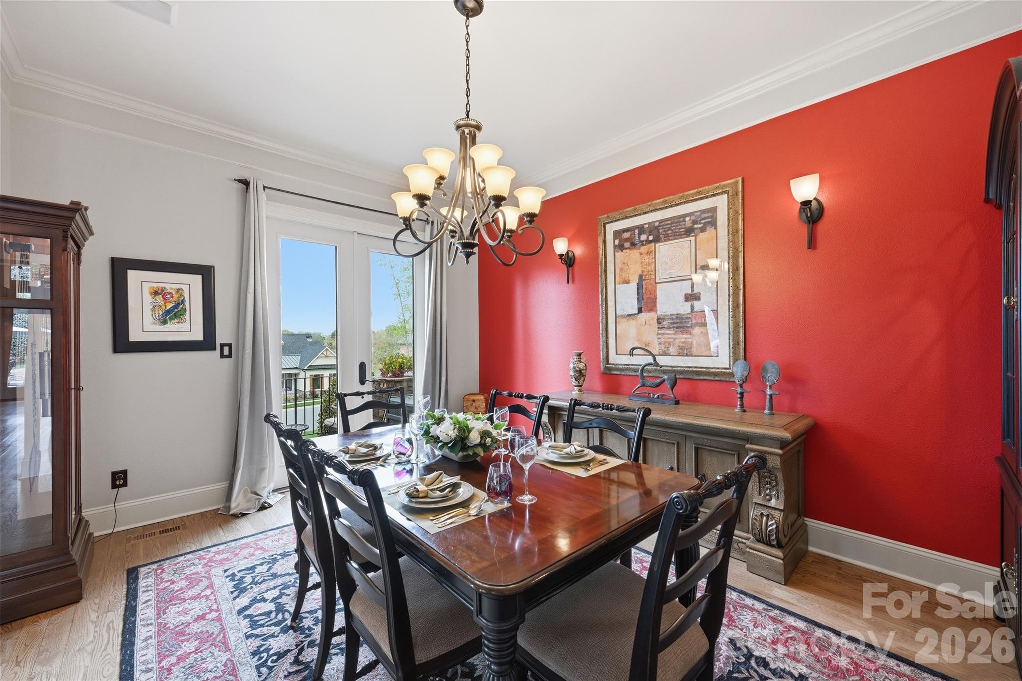 The Enclave - Residential