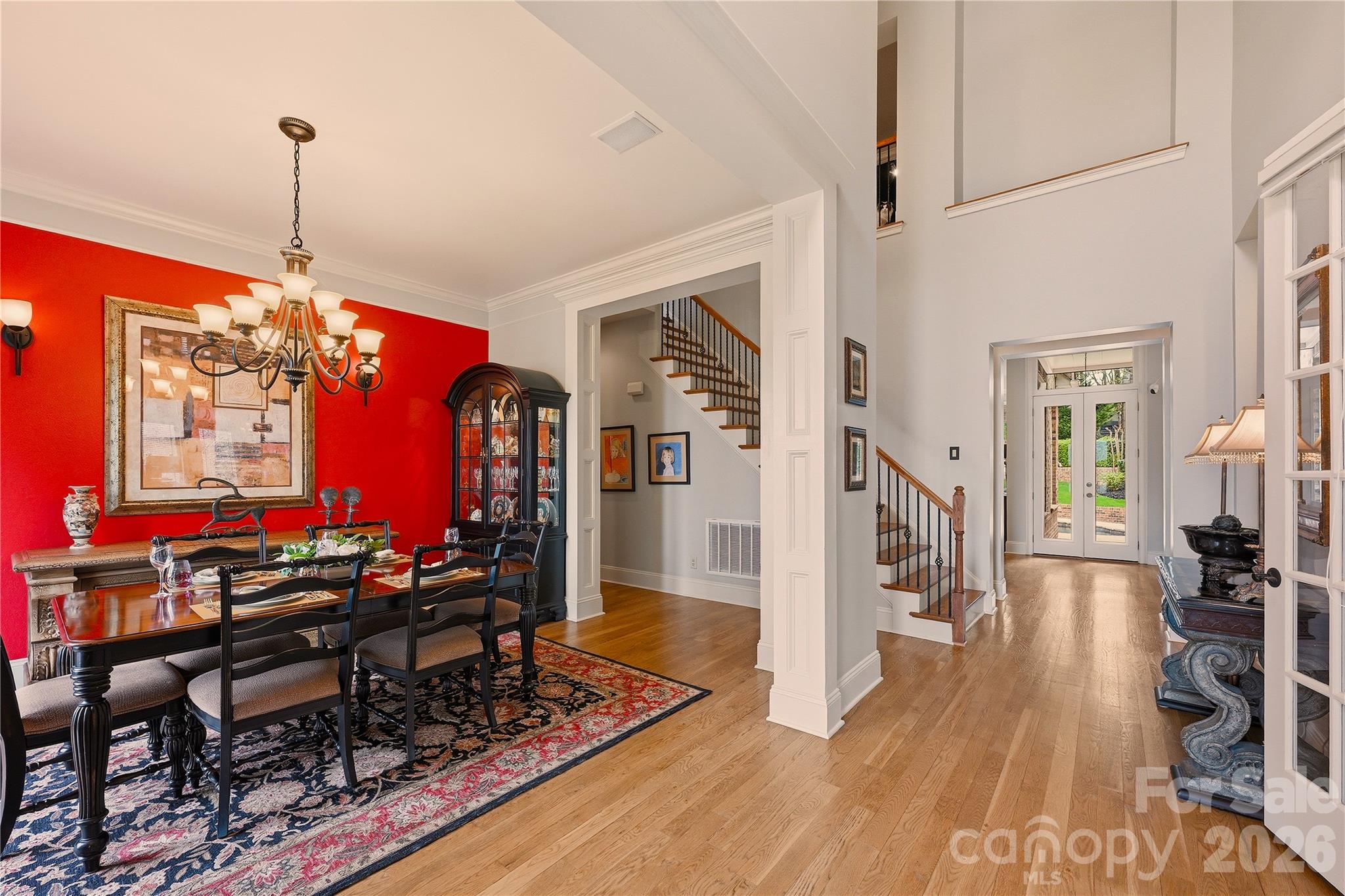 The Enclave - Residential