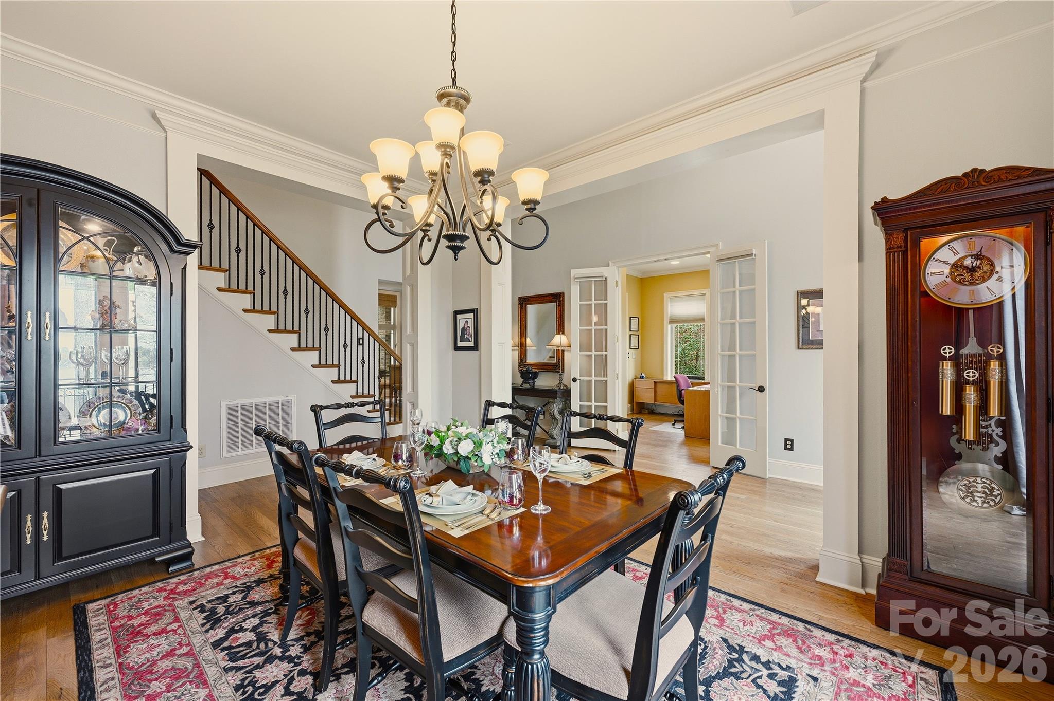 The Enclave - Residential